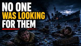 The Ship That Delivered the Atomic Bomb — Then Disappeared | The USS Indianapolis Disaster