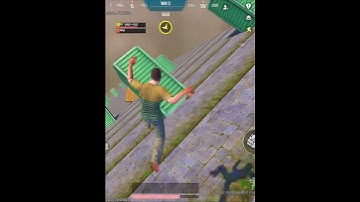 PUBG FUNNY WOW MAP 🥶😱😰