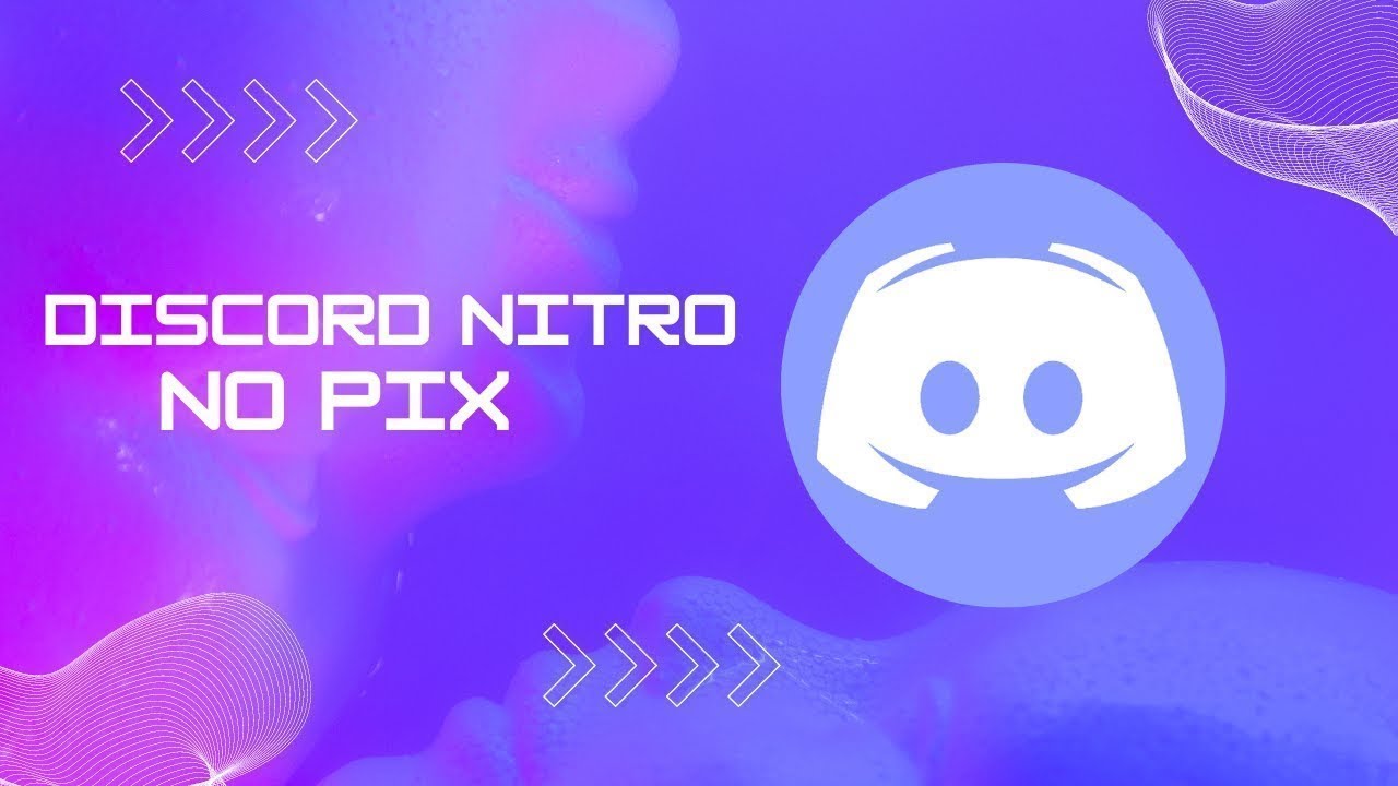 Discord Chat  Vendo Nitro Baratinho