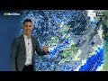 12/03/2026 -  Wet and Windy  - Evening Weather Forecast UK – Met Office Weather