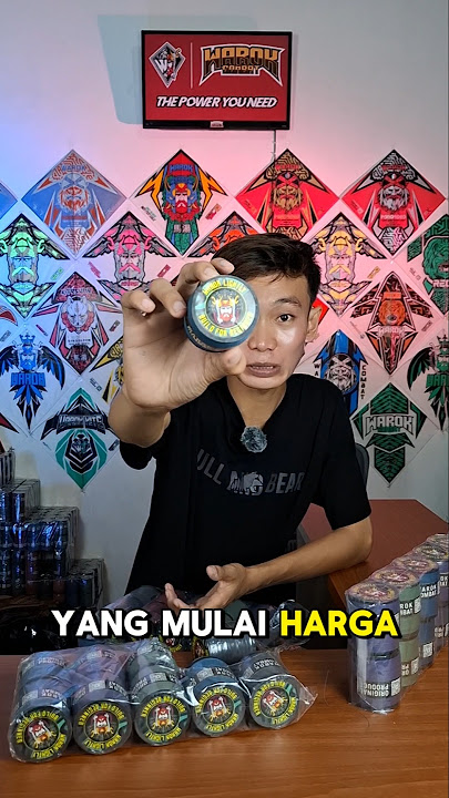 Gelasan Matot Tajam Cuman 10rb njirrr.. belinya di shopee dan tiktok warok kite ya king