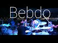 Konkani song bebdo rock version  aurvile rodrigues on drums