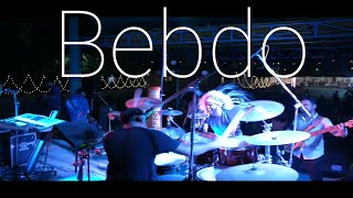 Konkani song 'Bebdo' (Rock Version) / Aurvile Rodrigues on Drums