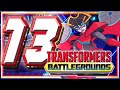 Transformers Battlegrounds Gameplay Walkthrough Part 13 Back to Cybertron! (Nintendo Switch)