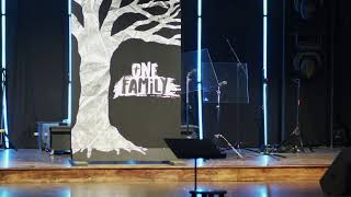 Jon Bisset Live Stream