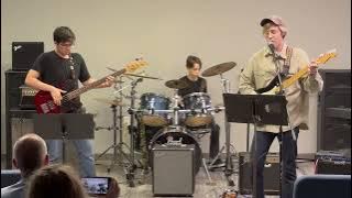 Download lagu Portrait of A Blank Slate by Lovejoy