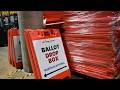 BREAKING: Federal Judge Drops the Hammer on Election Laws — Democrats Are DEVASTATED