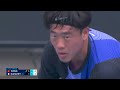 Coleman Wong v Ugo Blanchet Highlights | Australian Open 2026 Qualifying First Round