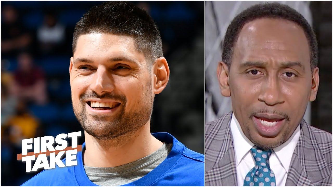 Orlando Magic trade Nikola Vucevic to Chicago Bulls in four-player ...