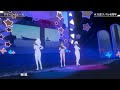 【大空スバル】Summer High Heels【ホロライブ/切り抜き/3DLIVE】