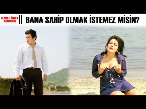 Seninle Ölmek İstiyorum | Selma'dan Şaşırtan Hareket!