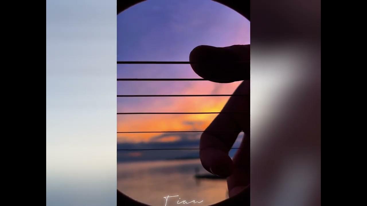 When you say nothing at all - (Tian) | Acoustic fingerstyle guitar cover, instrumental, plucking When you say nothing at all - (Tian) | Acoustic fingerstyle guitar cover, instrumental, plucking