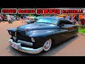 BIGGEST MUSCLE CAR PARTY OF THE YEAR!! Street Rods - Rat Rods - Street Machine Summer Nationals 2021