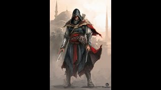 Как найти лучшие секретные доспехи для Эцио в Assassin’s Creed Revelations