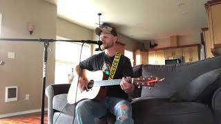 “Always” by Saliva - Acoustic Cover
