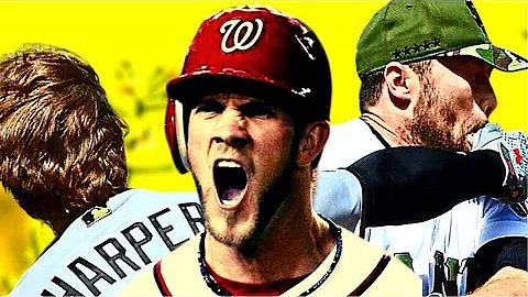The Biggest Villain in Baseball