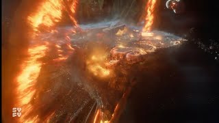 The Magicians Season 5 Finale Fillory Destroyed