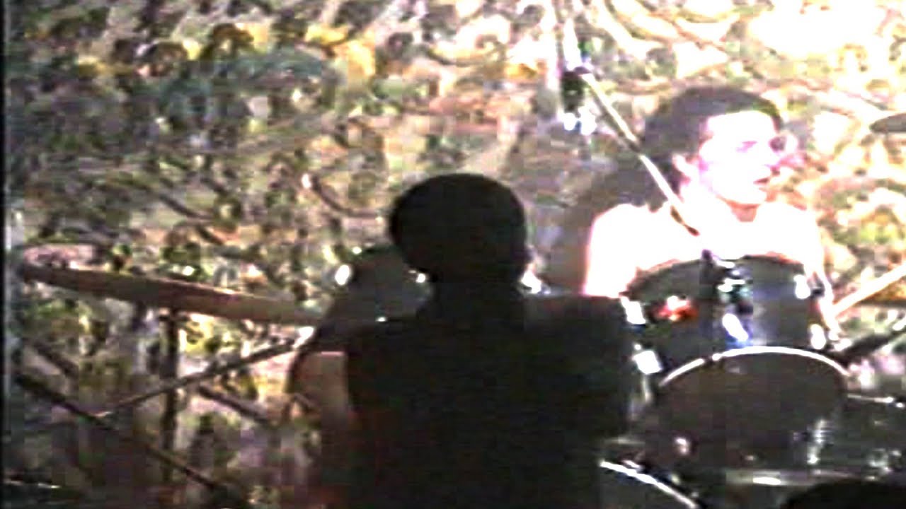 SMAR SW live Rzeszów - O To Chodzi 10.12.1994