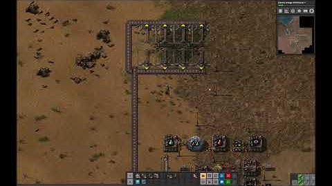 Factorio - Lazy Bastard Achievement Series - Episode 05