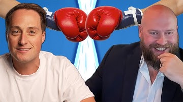 Finance vs. Marketing: Who’s Really Right About ROI? | Brandon Sullivan