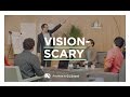 Vision-Scary