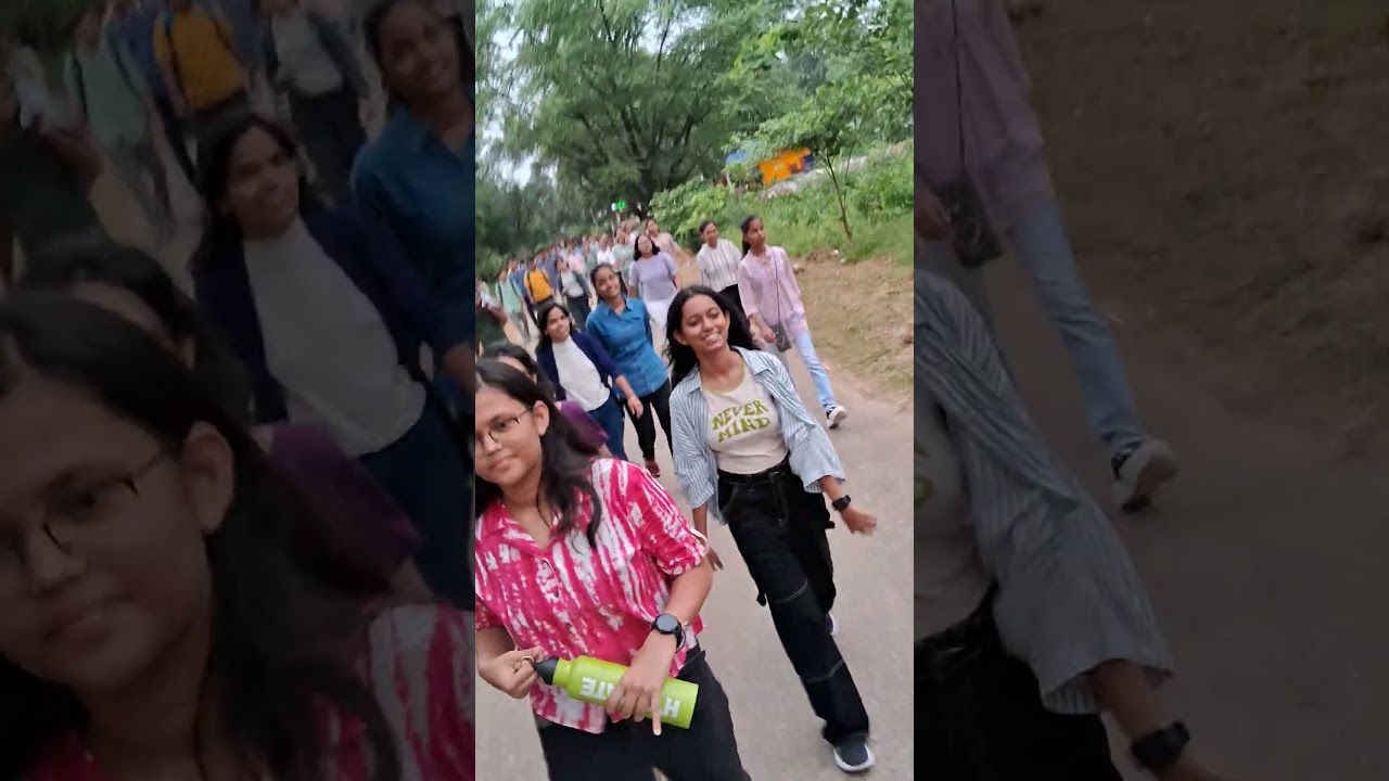 NIT Jamshedpur freshers 