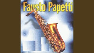Video thumbnail of "Fausto Papetti - La Sombra De Tu Sonrisa"