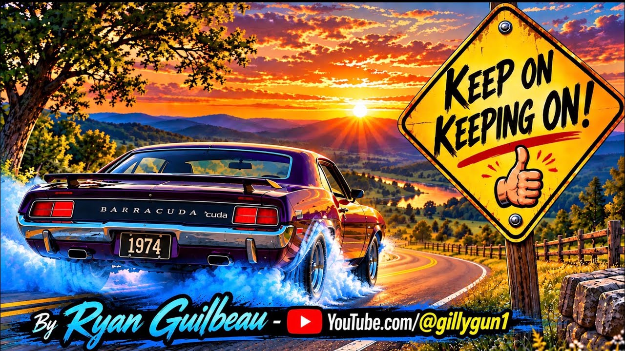 Watch KEEP ON KEEPING ON on YouTube Watch KEEP ON KEEPING ON on YouTube