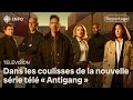 The Daily Antigang Is Coming To ICI Télé This Fall