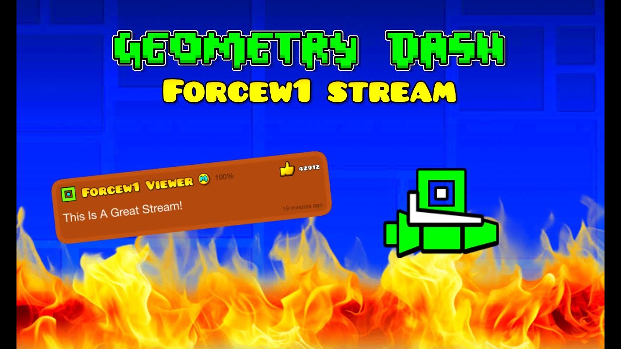 GD STREAM JOIN (0-2 VIEWERS) - YouTube