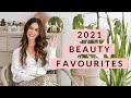 BEST OF BEAUTY 2021 🎉 New Holy Grails (Makeup, Skincare, Fragrance, Hair, Nail) 💄 Karima McKimmie