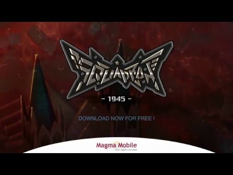 Free Squadron 1945 APK 1.0.1 Download