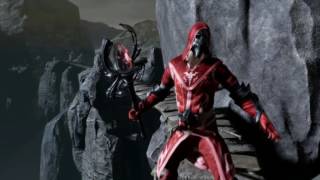 The Soulkeeper VR - Early Access Teaser Trailer