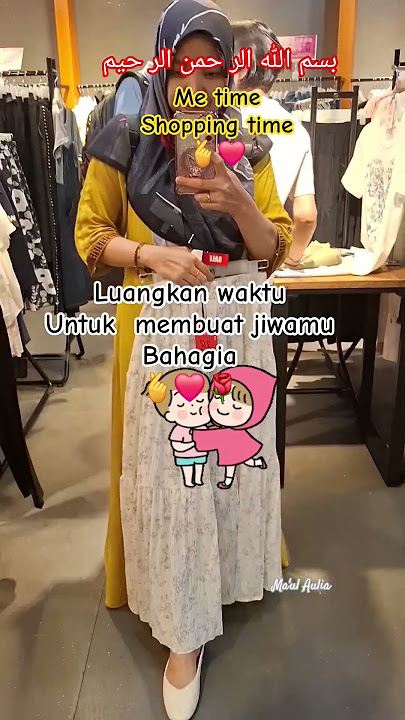 Shopping time #vidioshort #happyshopping #tkwhongkong