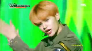 WANNA ONE (워너원)  - BOOMERANG (부메랑)  ((ALL STAGE MIX))