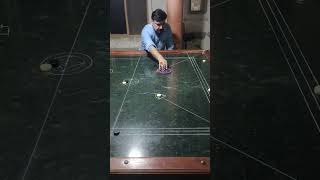 #world biggest Carrom #carrom short tricks #best Carrom shorts #part9