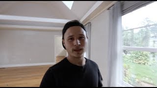 HELPING DESIGN A HOUSE?!?