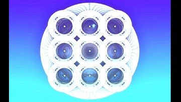 Mandelbulb 3D Lighting Test p.2