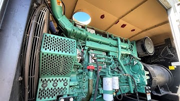 Generac 500 kW Put Through The Paces