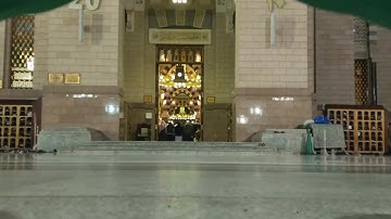تلاوة رائعة فجر اليوم | فضيلة الشيخ صلاح البدير إمام وخطيب المسجد النبوي الشريف