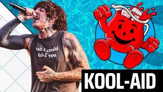 The Meaning Behind KOOL-AID - Bring Me The Horizon