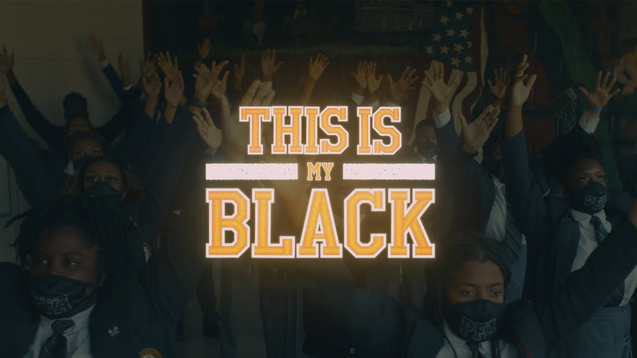 This is My Black Trailer | VYRE