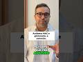 Autismo e suas conexões com as vias glutamatérgicas. #autismo #comportamentohumano #tea