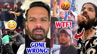 They Went TOO FAR...People got VERY ANGRY! 🤬| Munawar Vs Uk07 Rider, Harsh Beniwal, Flying Beast |