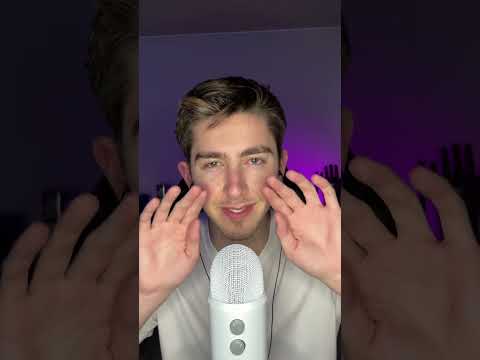 ASMR… but it’s Vertical