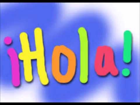 Canciones de la Primaria SUD HOLA