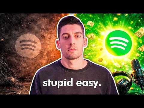 I Got 100,000 Streams in 30 Days — Here's Exactly How