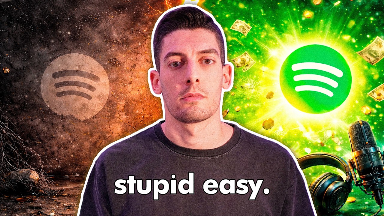 I Got 100,000 Streams in 30 Days — Here's Exactly How