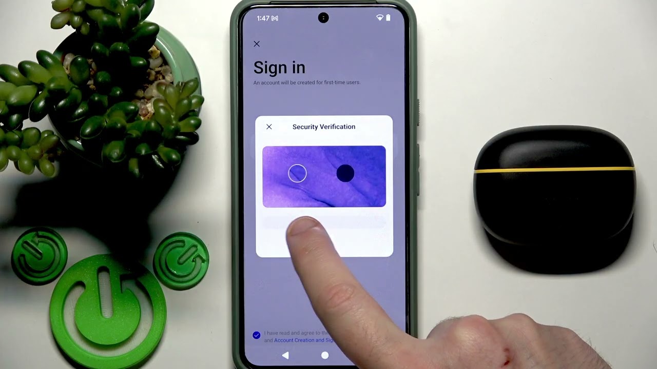 REALME Buds T200 Lite — как установить и настроить приложение на Android