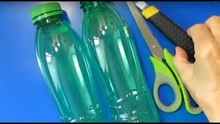 КРАСИВЫЙ ПОДАРОК МАМЕ СВОИМИ РУКАМИ из 2 Пластиковых Бутылок Идеи Поделки на 8 Марта МК. КРАСИВЫЙ ПОДАРОК МАМЕ СВОИМИ РУКАМИ из 2 Пластиковых Бутылок Идеи Поделки на 8 Марта МК.